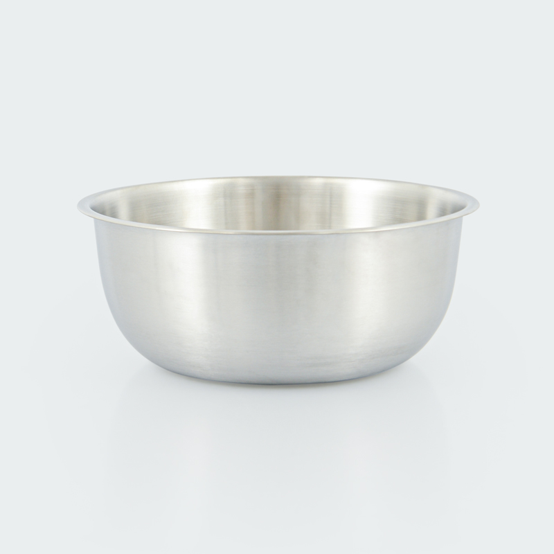 Bol mélangeur en inox 26cm