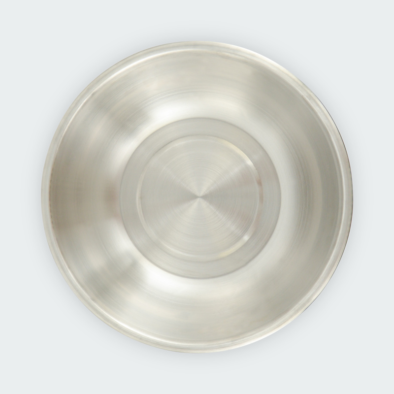 Bol mélangeur en inox 26cm