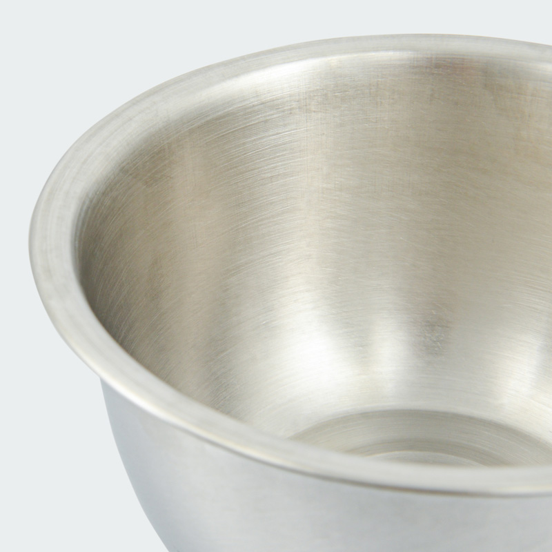 Bol mélangeur en inox 26cm