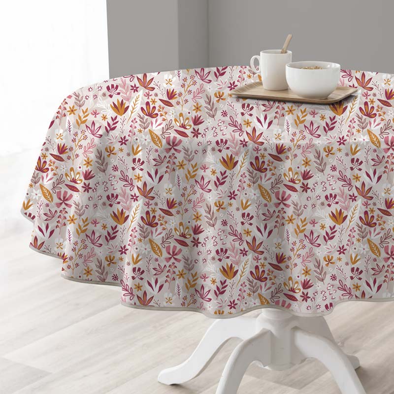 Toile cirée 'Briana'