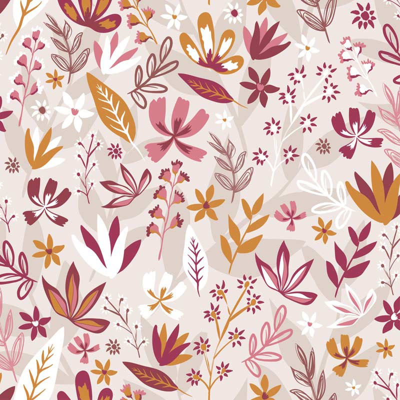 Toile cirée 'Briana'