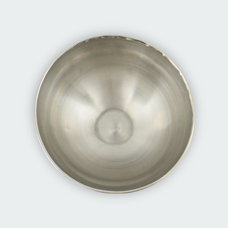 Saladier en inox