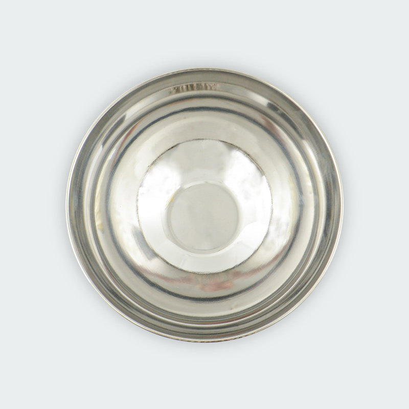 Saladier en inox