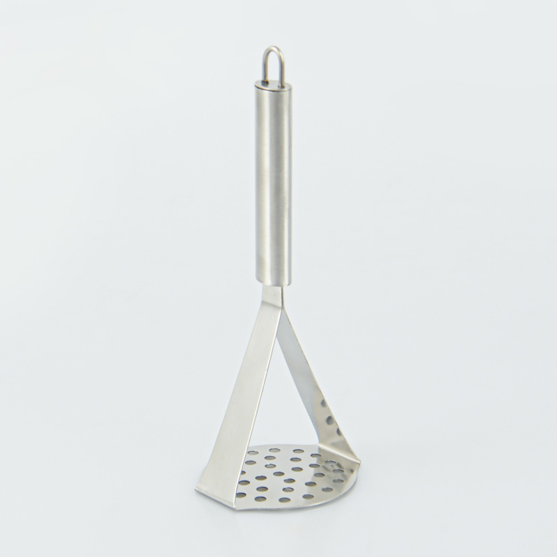 Presse purée en inox 