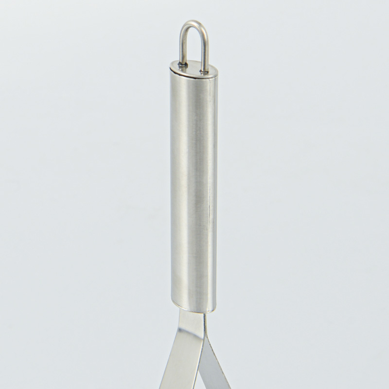 Presse purée en inox 
