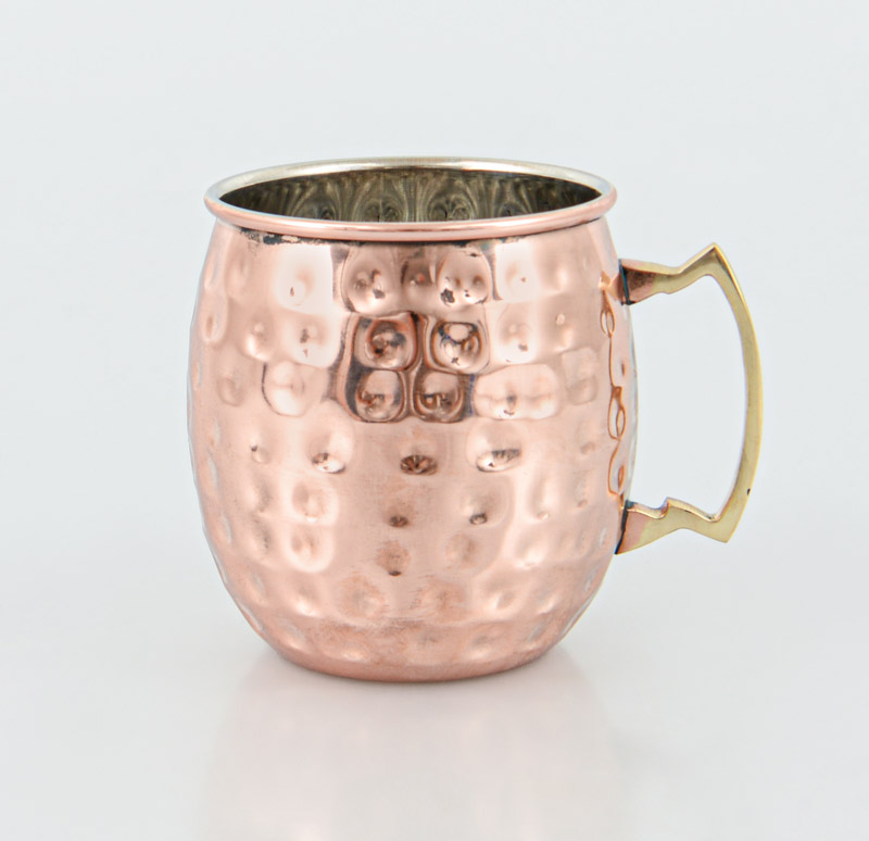 Verre à cocktail 'Moscow Mule' 50cl