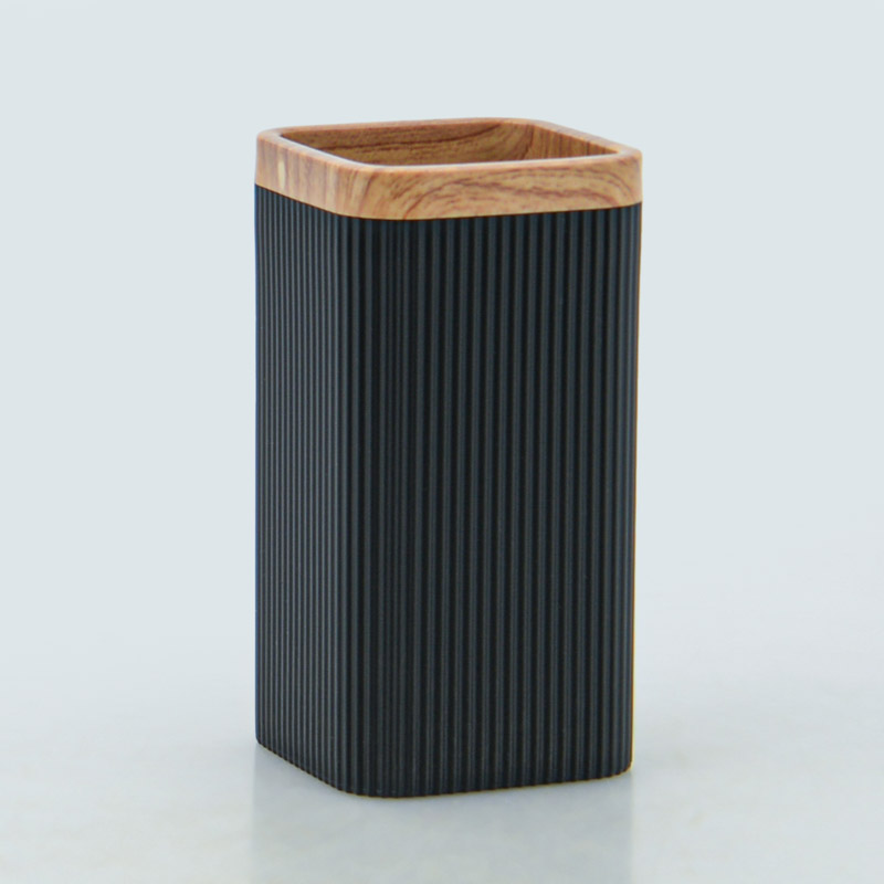 Porte brosse à dents 'Woodi'