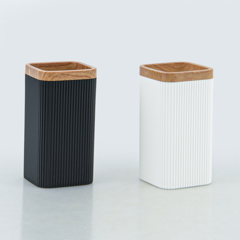 Porte brosse à dents 'Woodi'