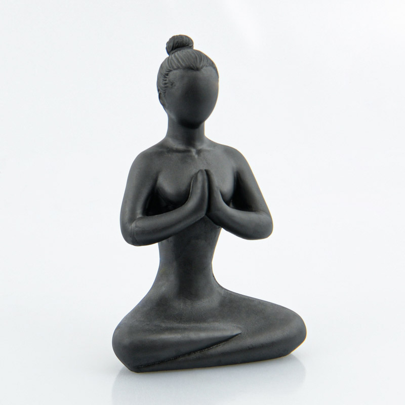 Figurine Yoga