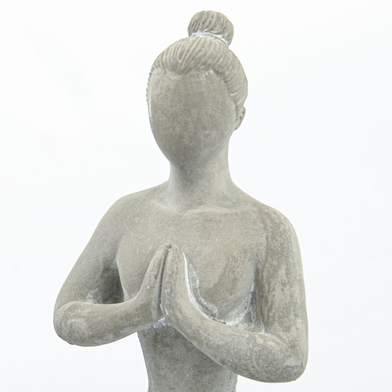 Figurine Yoga