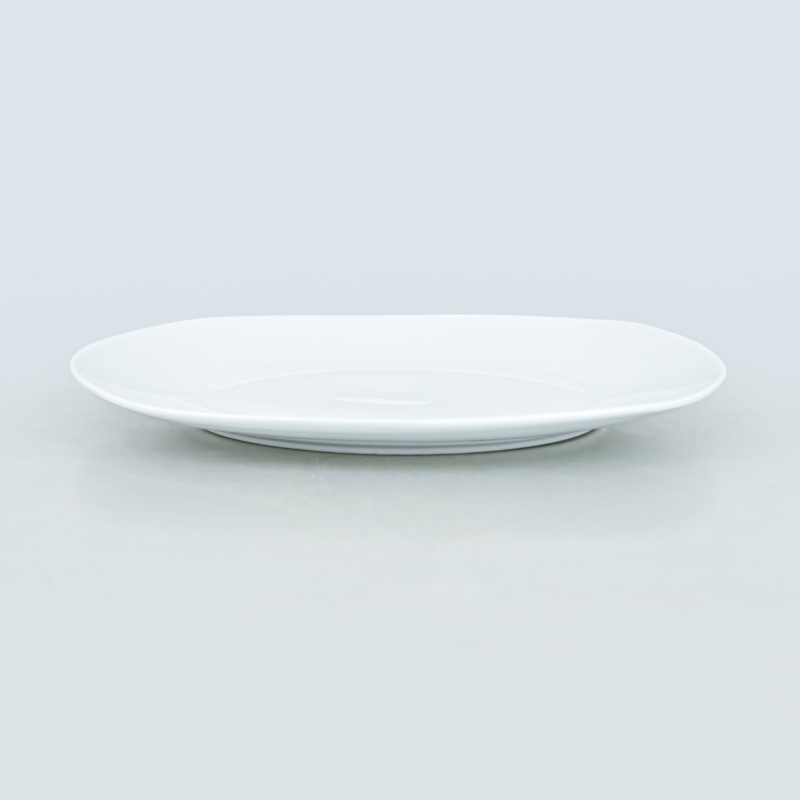 Assiette à dessert 'Basica'