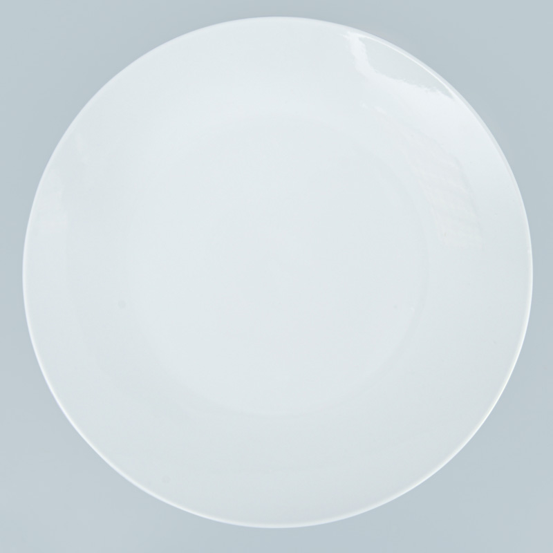 Assiette plate 'Classica' 