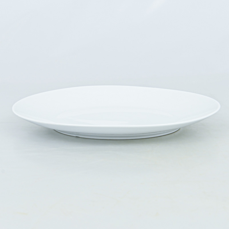 Assiette plate 'Classica' 
