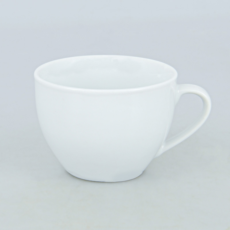 Tasse 'Classica' blanche