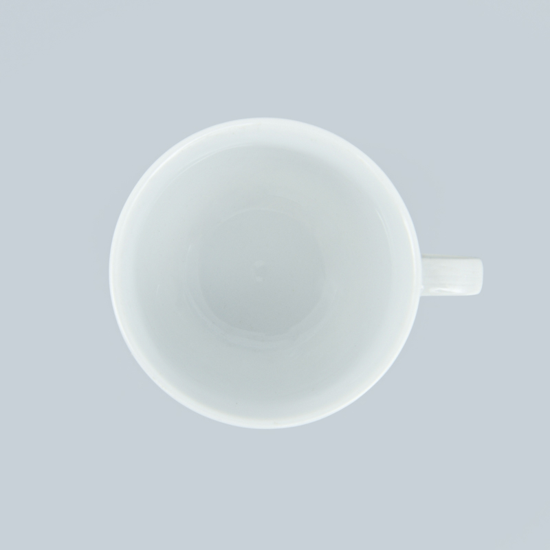 Tasse 'Classica' blanche