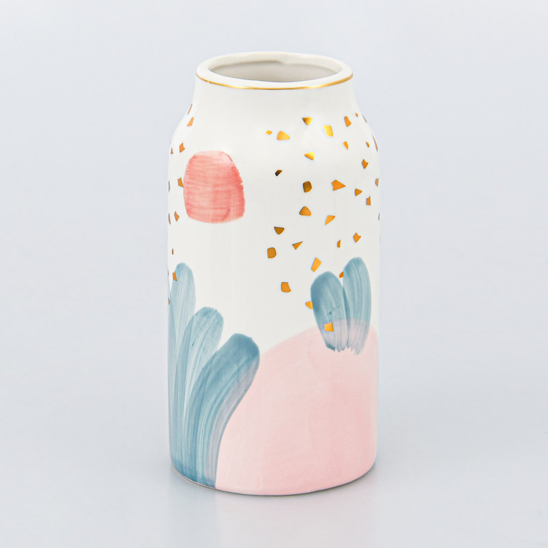 Vase haut 'Preciosa'