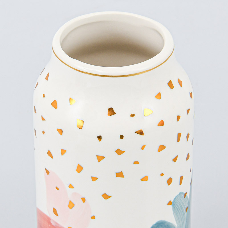 Vase haut 'Preciosa'
