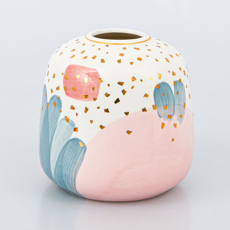 Vase boule 'Preciosa'