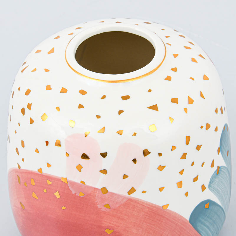 Vase boule 'Preciosa'