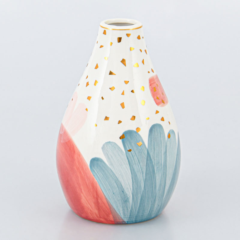 Vase conique 'Preciosa'