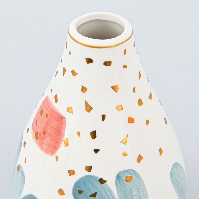 Vase conique 'Preciosa'