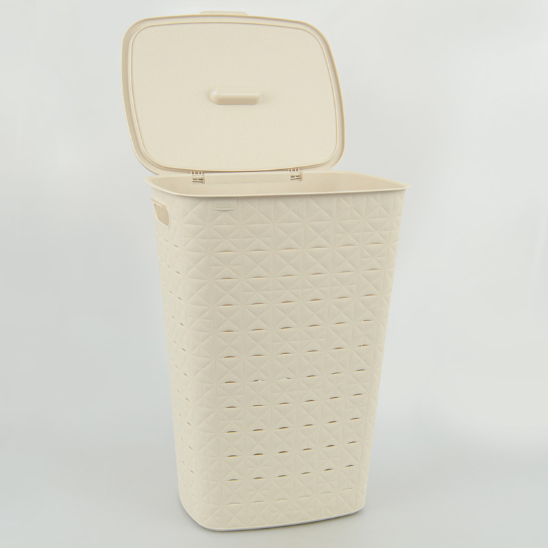 Coffre à linge curver 'Softex' 
