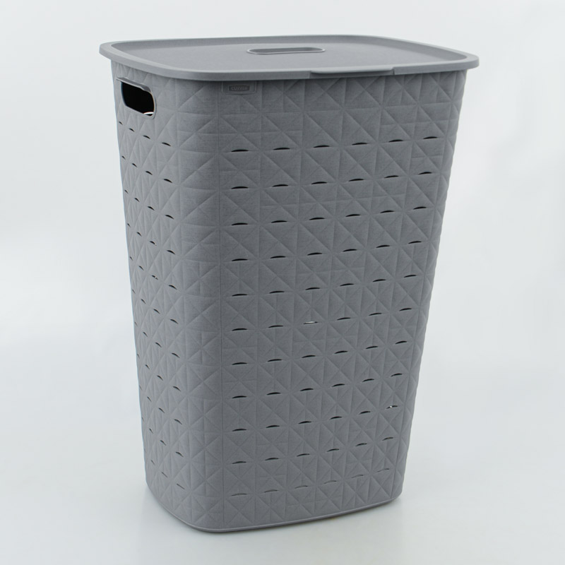 Coffre à linge curver 'Softex'