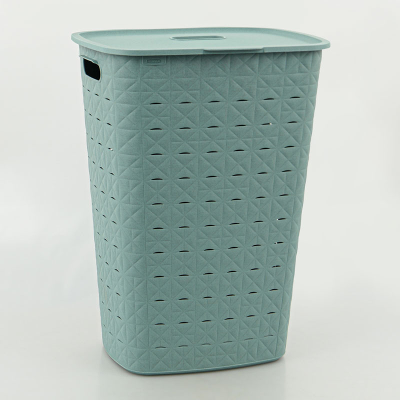 Coffre à linge curver 'Softex' 
