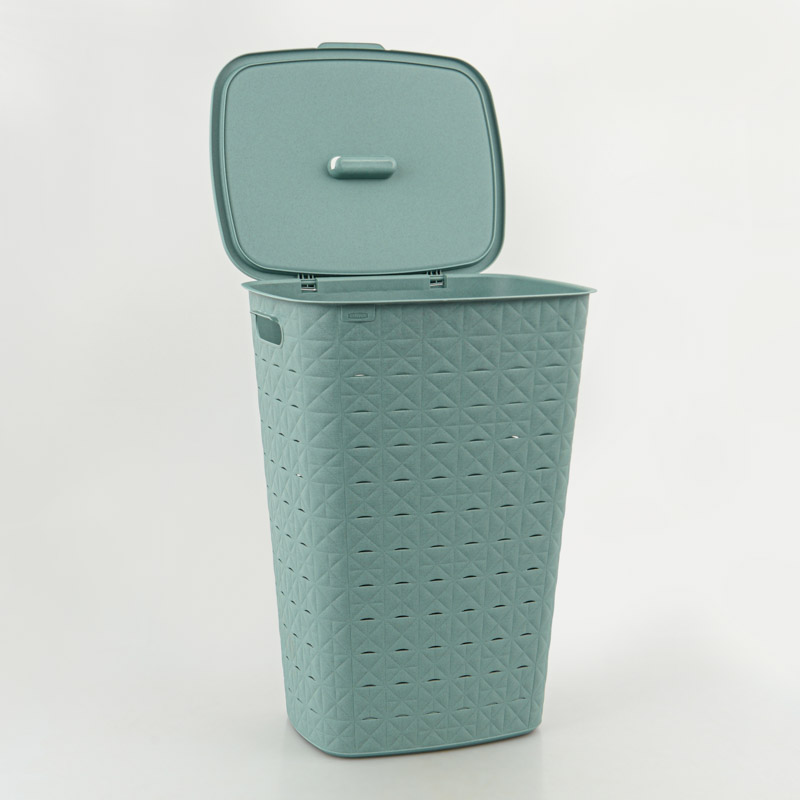 Coffre à linge curver 'Softex' 