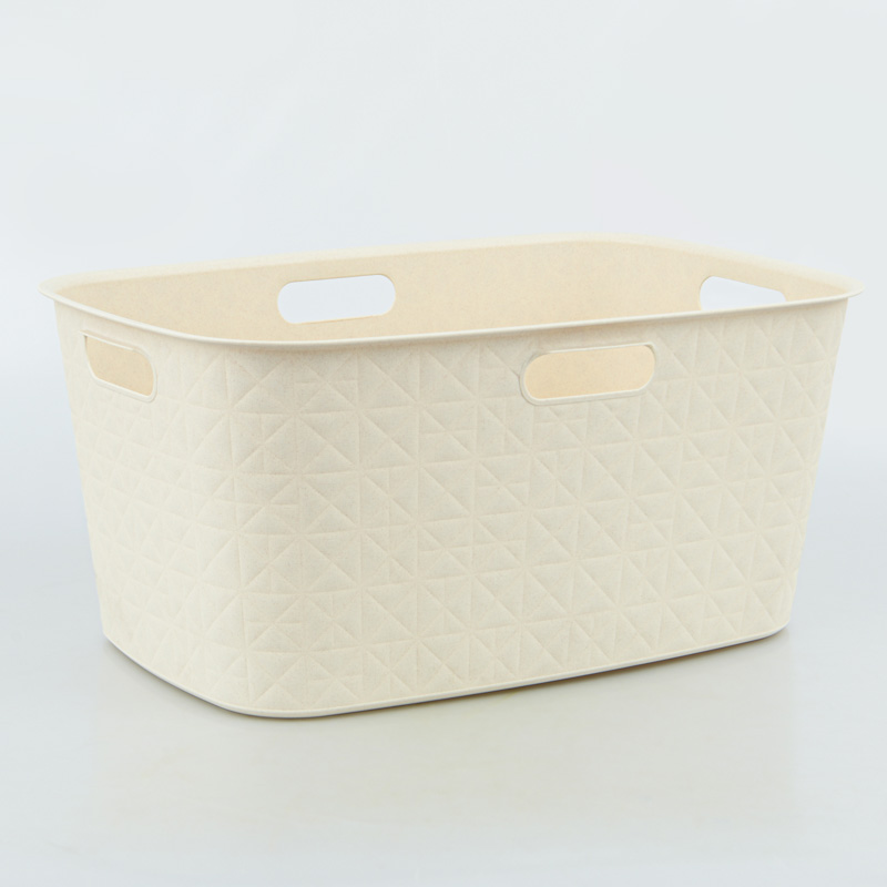 Corbeille à linge 'Softex' curver