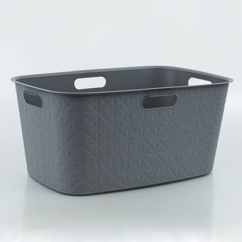 Corbeille à linge 'Softex' curver