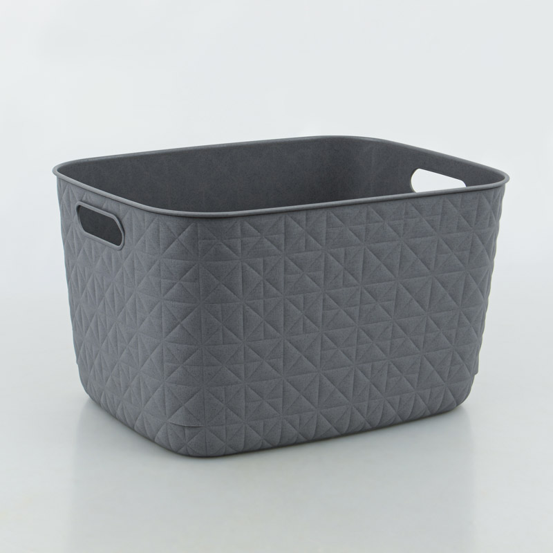 Bac de rangement 'Softex' 19L curver