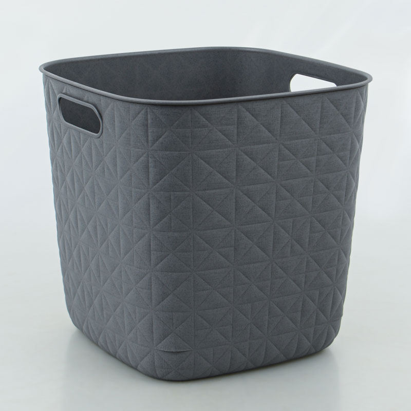 Bac de rangement curver 'Softex' 15L