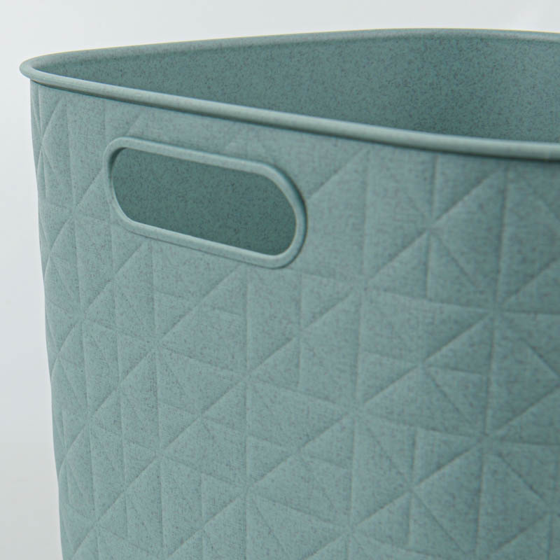 Bac de rangement curver 'Softex' 15L
