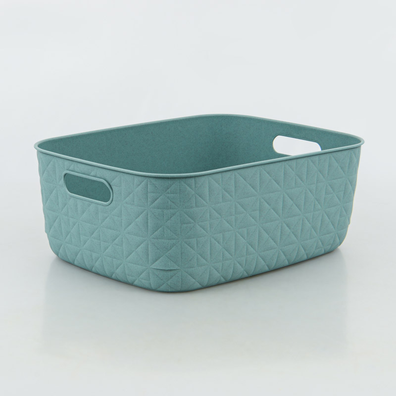 Corbeille de rangement curver 'Softex' 12,5L