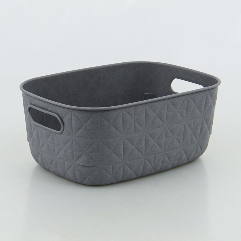 Corbeille de rangement curver 'Softex' 4L