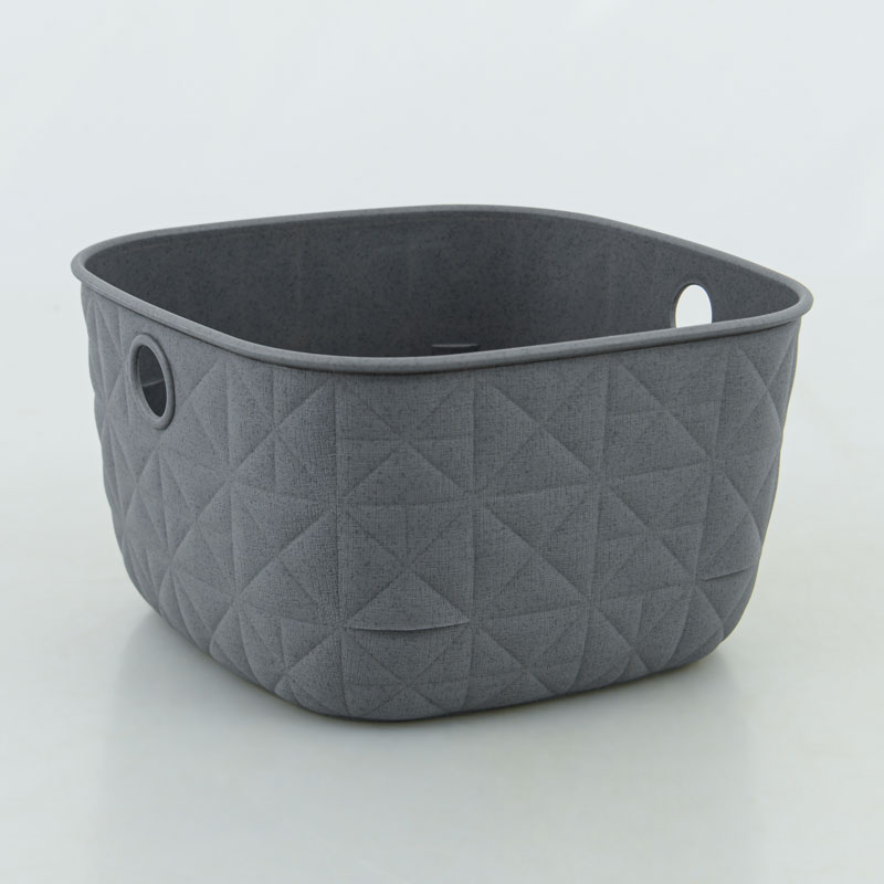 Corbeille de rangement curver 'Softex' 3L
