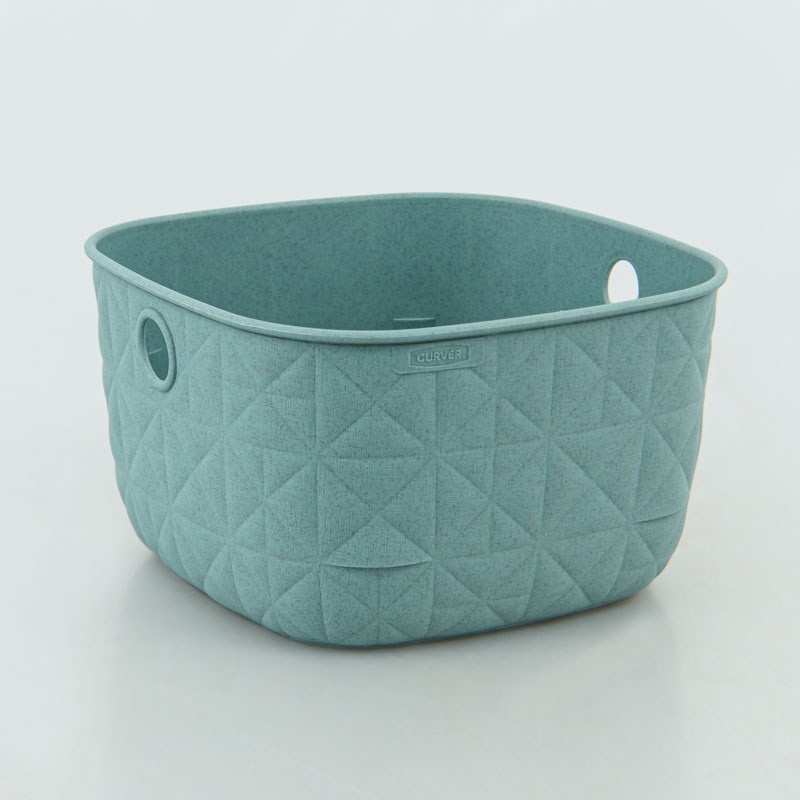 Corbeille de rangement curver 'Softex' 3L