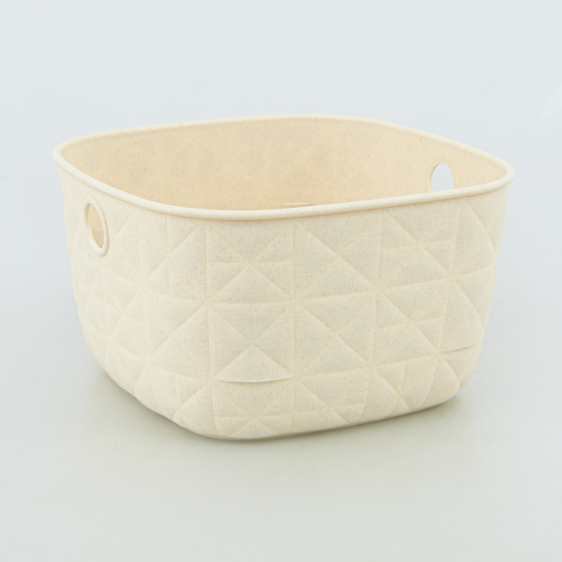 Corbeille de rangement curver 'Softex' 3L