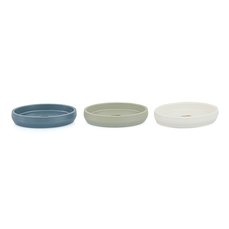 Porte savon 'Wally' oval