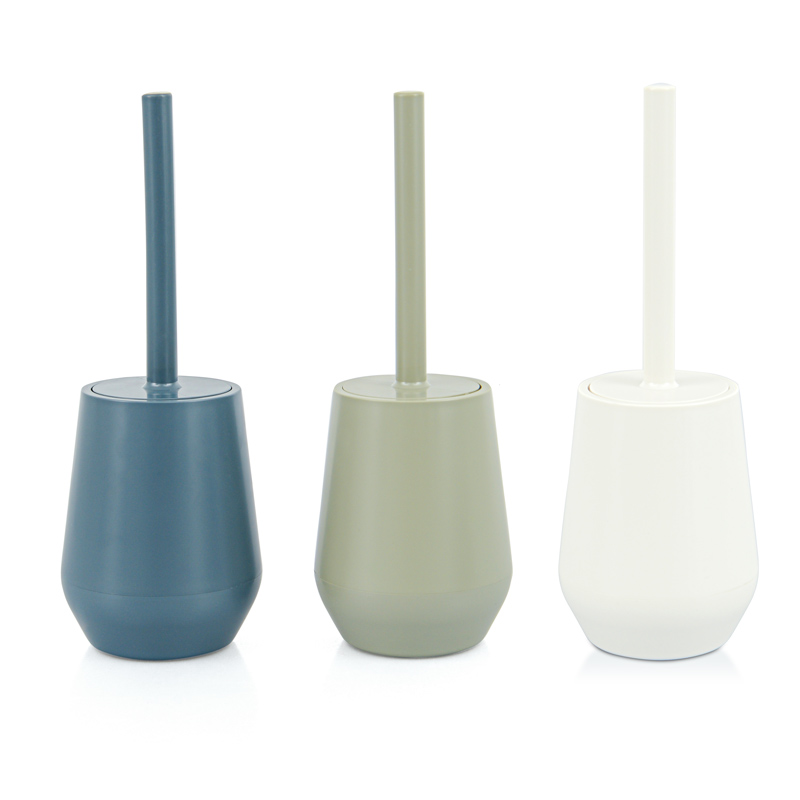 Porte brosse WC 'Wally' ovale