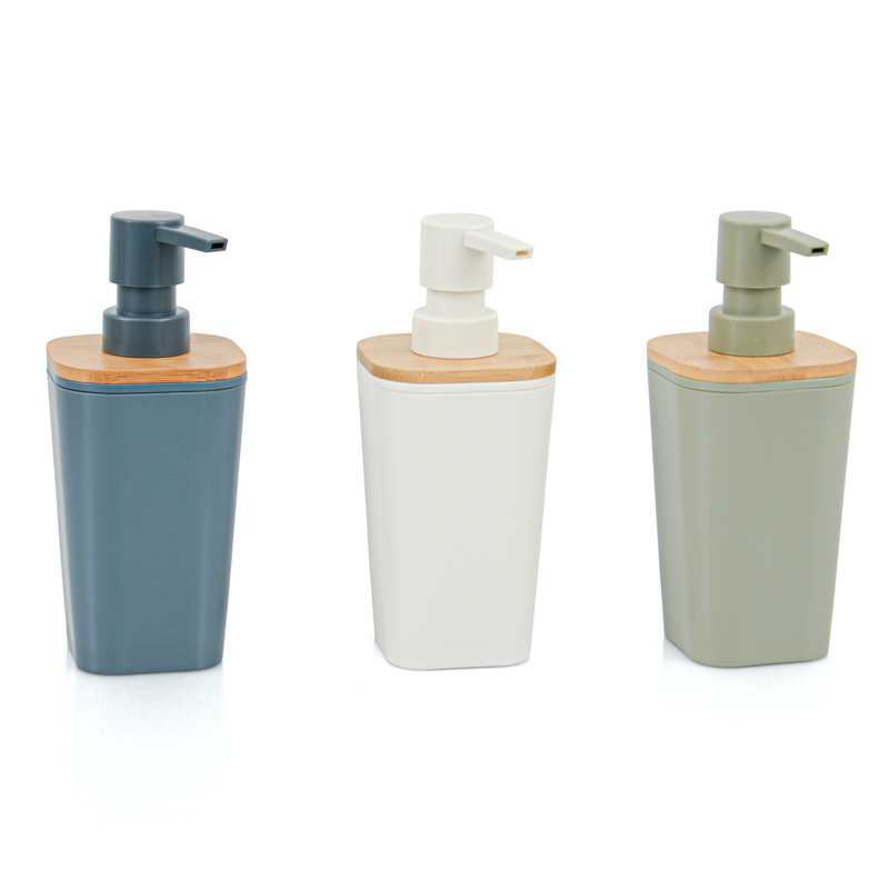 Distributeur de savon 'Wally'