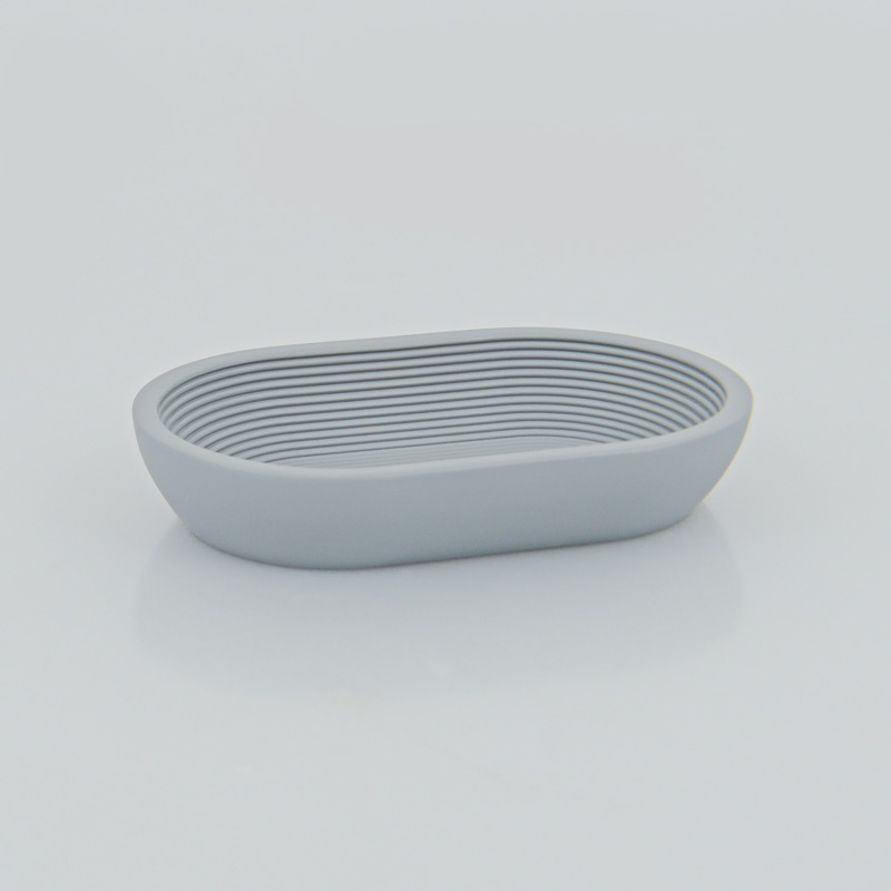 Porte savon 'Spirale' 