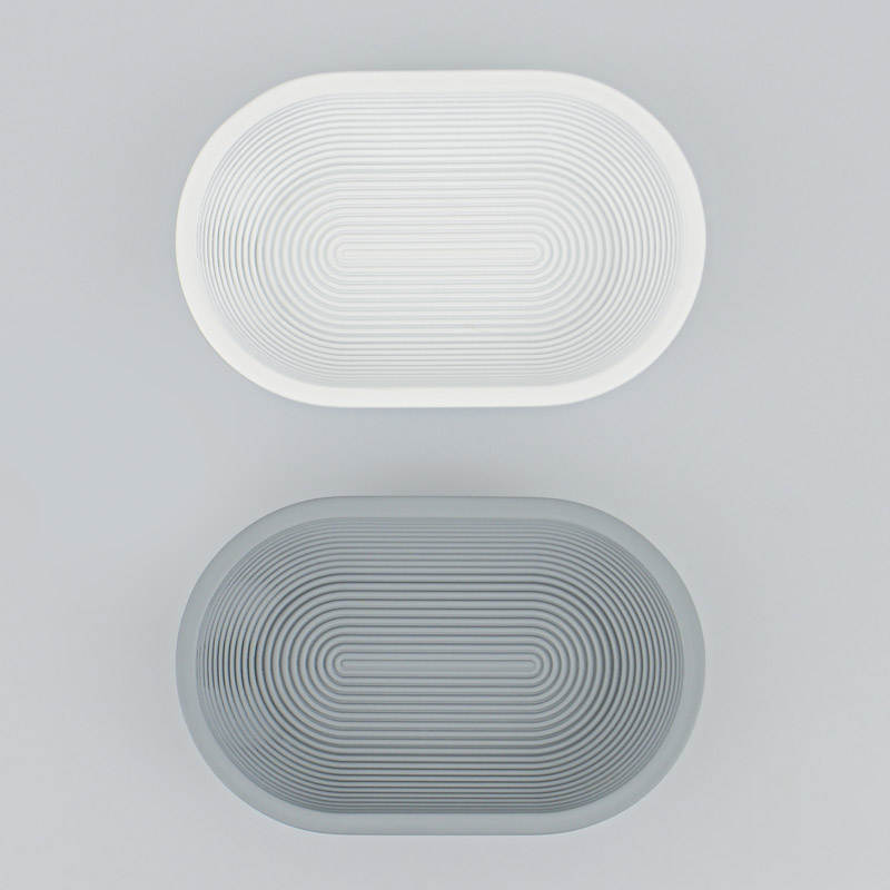 Porte savon 'Spirale' 