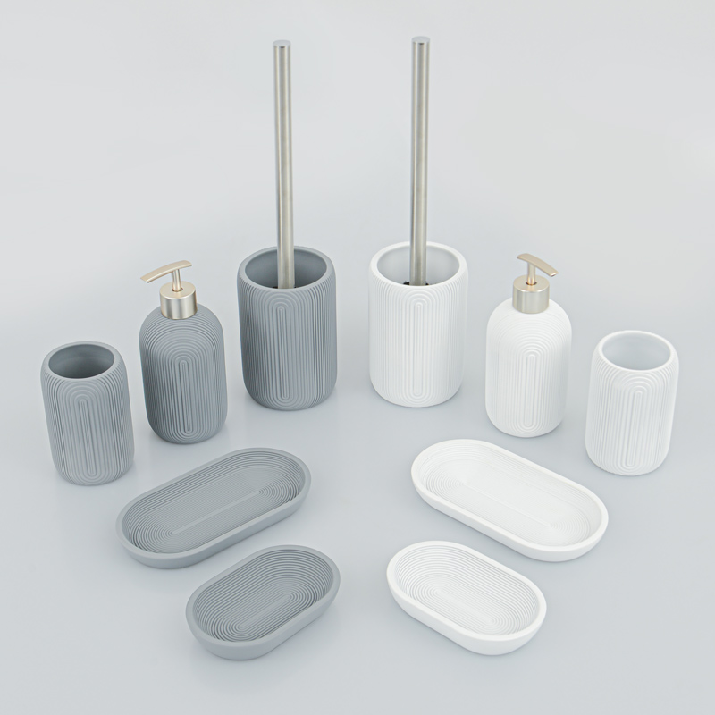 Porte savon 'Spirale' 