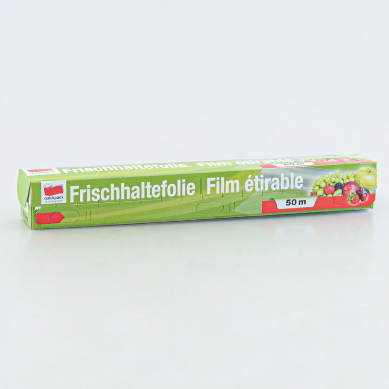 Film alimentaire 