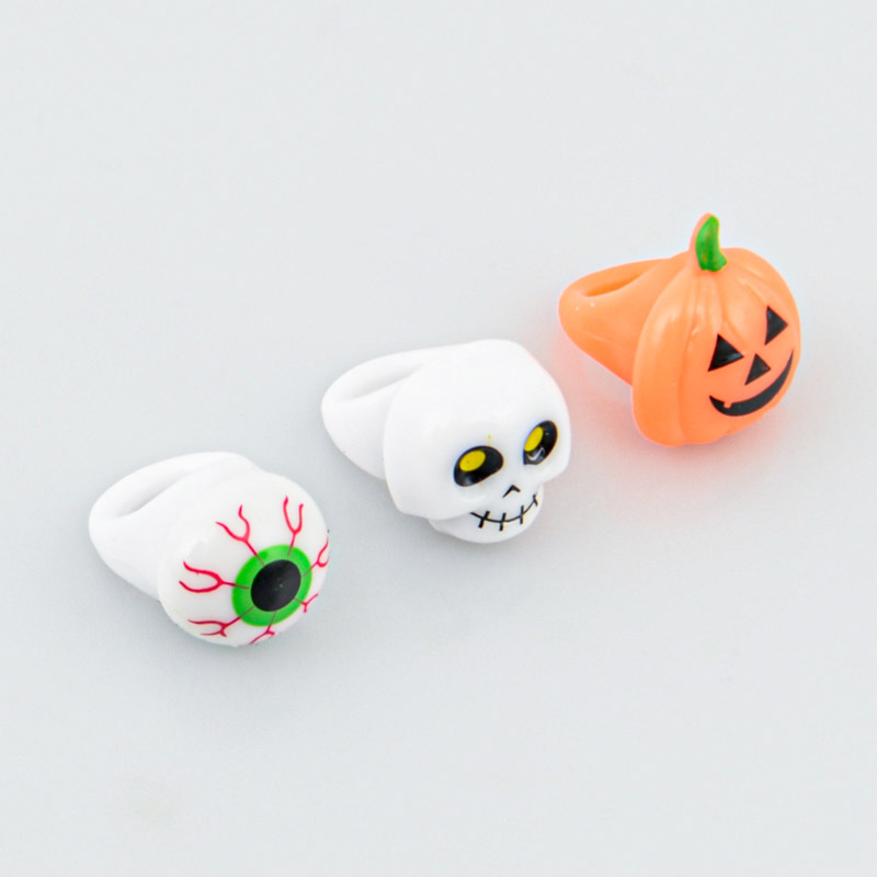 Bague lumineuse flashy