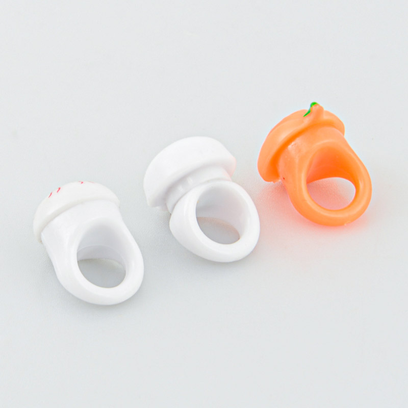 Bague lumineuse flashy