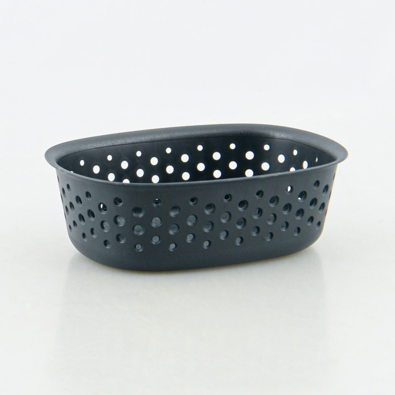 Panier 'Openstore' noir