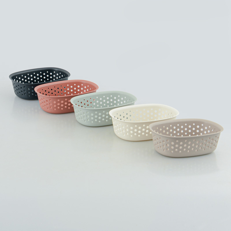 Panier 'Openstore' noir